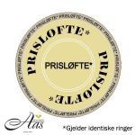 prisløfte gifteringer -1160