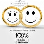 Responsible jewellery - Gerstner