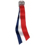 17.mai sløyfe Eidsvoll, oksidert