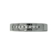 Gullring i 14 kt med zirkonia -269914