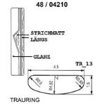 skisse av gifteringer 48042100