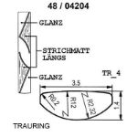 skisse av gifteringer 48042040