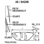 skisse av gifteringer 48042060