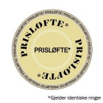 prisløfte gifteringer 14804305