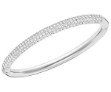 Swarovski armbånd Stone Mini, M - 5032846
