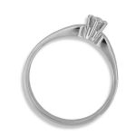 Diamantring Sofia med 0,11 ct W-Si-120711