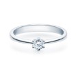 Enstens diamantring Diona 14 kt gull med 0,20 ct TW-Si.Magic Moments -18001020