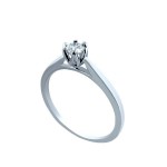 Diamantring Sitara med 0,19 ct W-Si-222119