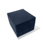 Forlovelsesring i gult gull med 0,20 ct diamant-85010200