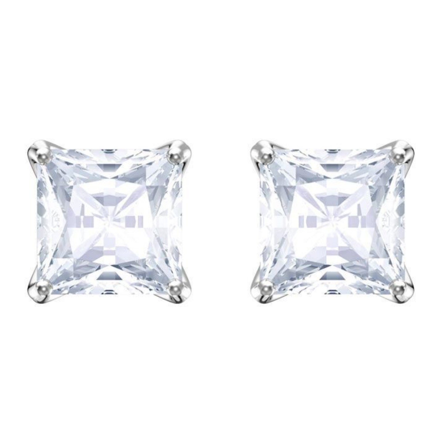 Swarovski øredobber Attract Stud - 5430365	