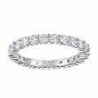 Swarovski ring Vittore XLmed store krystaller - 5237742