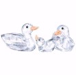  Swarovski figurer. Ducks (Set of 3) - 5376422