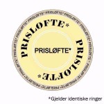 prisløfte gifteringer 282640