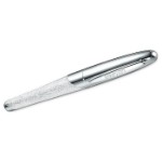 Swarovski pen Crystalline Nova Rollerball, hvitt - 5534320