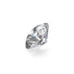 Diamant med GIA 0,40ct River(E) VS2