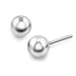 Gulløredobber, kulen er 6 mm - 11006