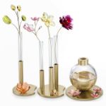 Swarovski Garden tales, Decor vase -5557807