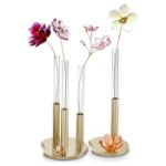 Swarovski Garden tales, Decor vase small - 5557808