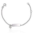 Armbånd i Sølv, 14 cm/plate - 3010814