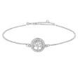 Armbånd CAIANOR i sølv - 845075