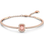 Swarovski armbånd Millenia, rose gold tone - 5620555