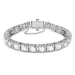 Swarovski armband Millenia, hvitt - 5599202