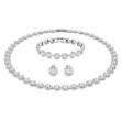Swarovski smykkesett Angelic - 5367853