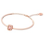 Swarovski armbånd Millenia, rose gold tone - 5620555