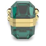 Swarovski ring Lucent Magnetic, green, gult - 5613551