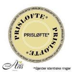 prisløfte gifteringer 4830059