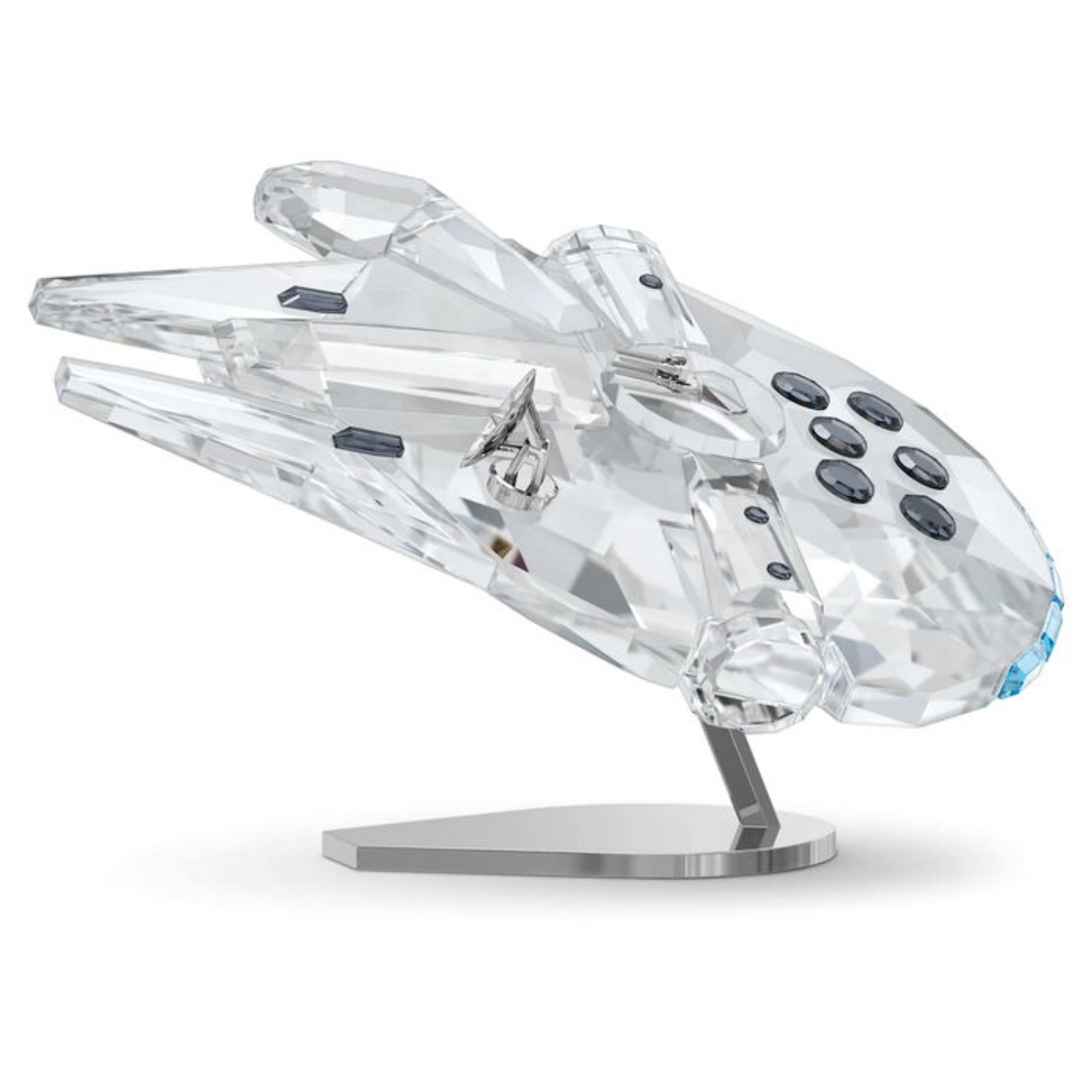 Swarovski figur Star Wars Millennium Falcon - 5619212