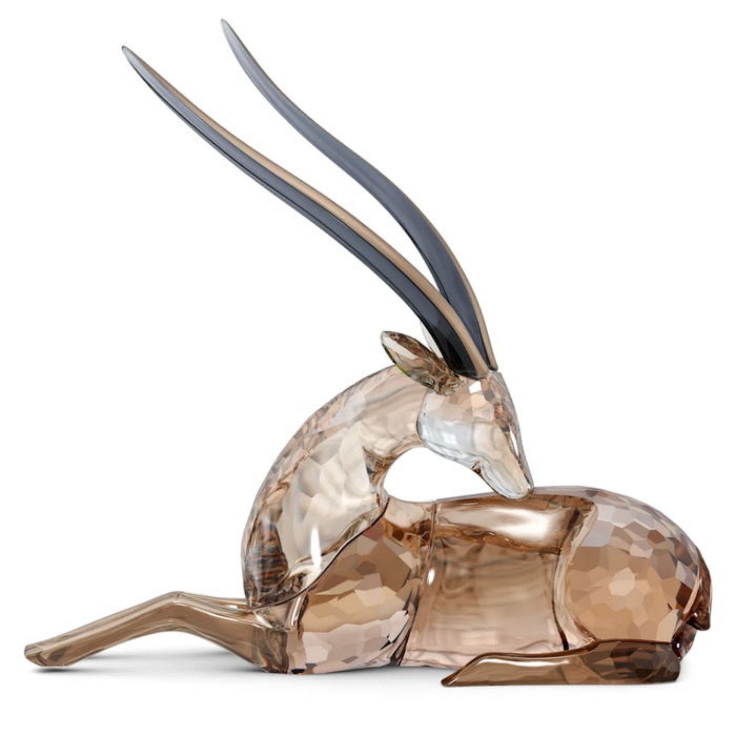 Swarovski figur African Sunset Gazelle Kito - 5557856