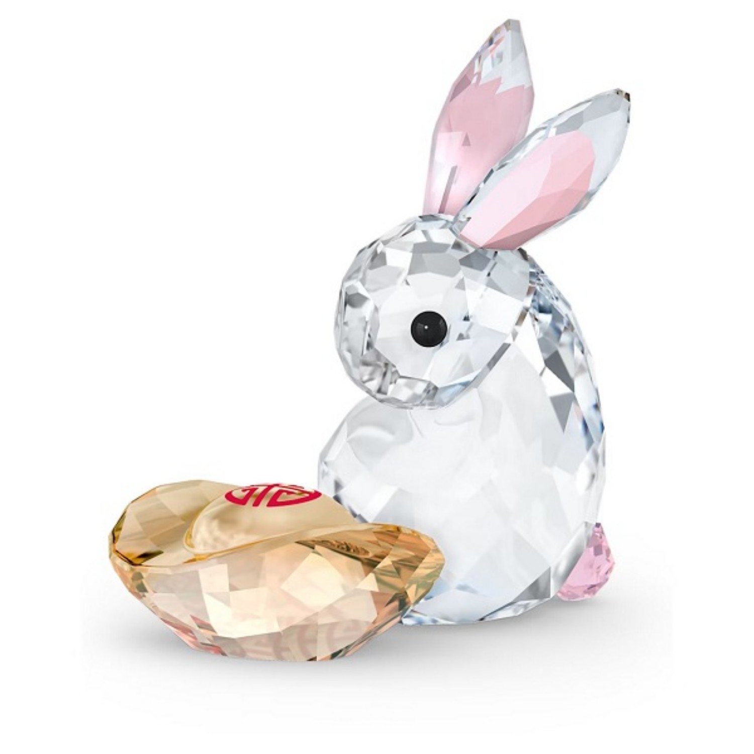 Swarovski figur Asian Symbols Rabbit - 5634031