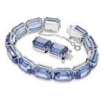 Swarovski armband Millenia, hvitt - 5614927