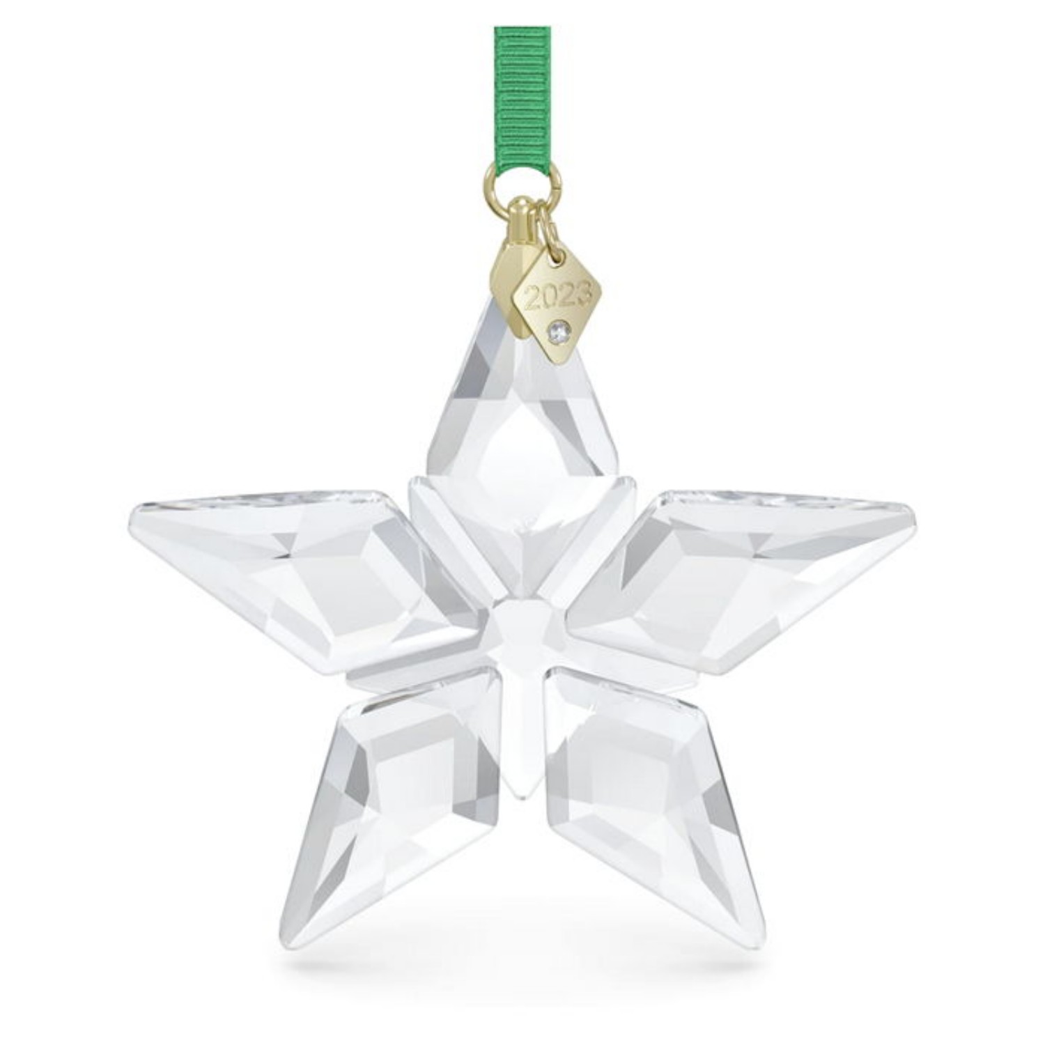 Swarovski figurer Annual Edition 2023 Ornament - 5636253