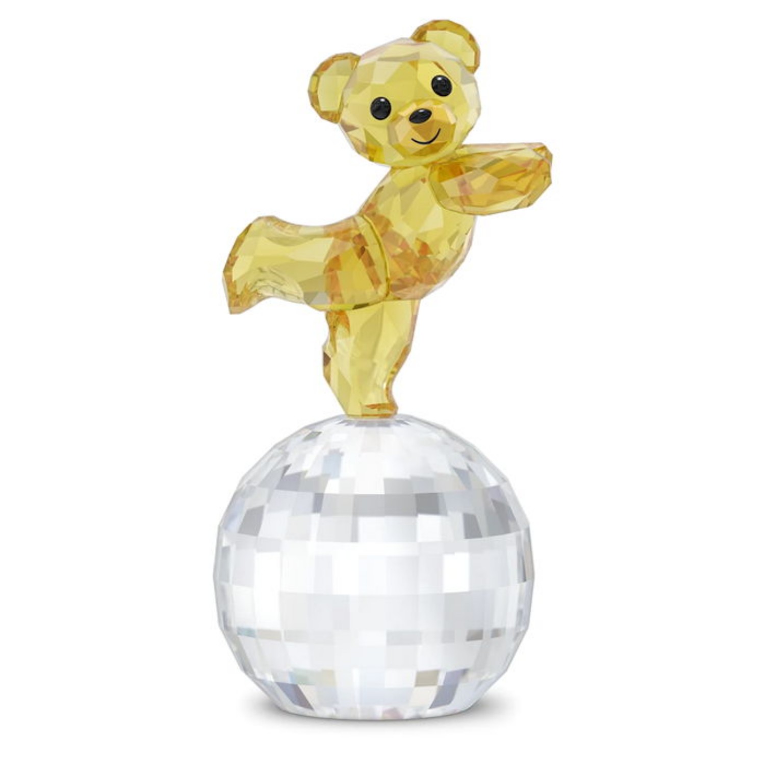 Swarovski figurer. Kris Bear - Ready to Disco - 5639875