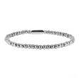 Armbånd i stål, Miza - 372098