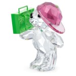 Swarovski figurer My Little Kris Bear 90s Party - 5619215