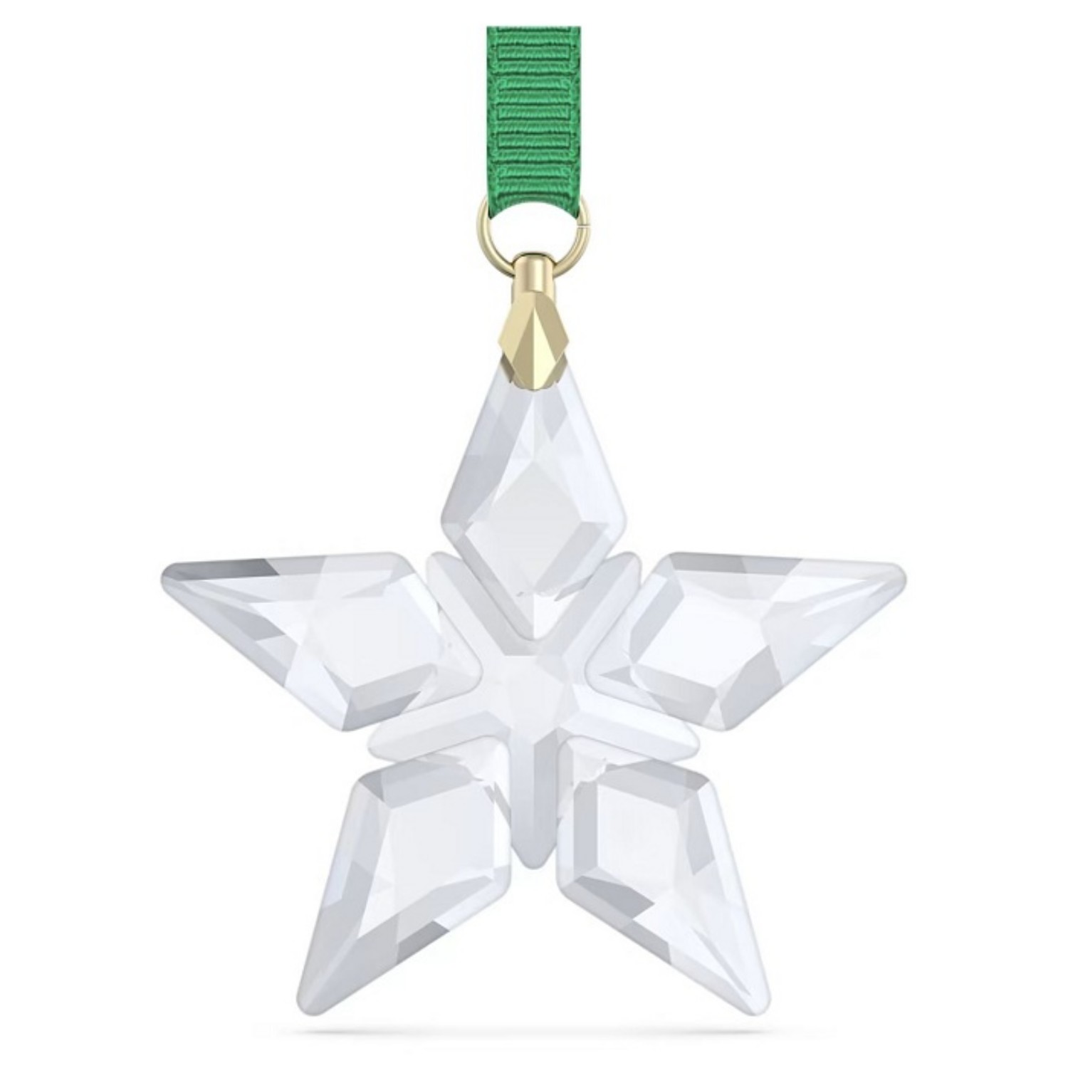 Swarovski figurer Annual Edition Little Star Ornament 2023 - 5646769