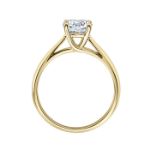 Enstens diamantring Alida 14 kt gull med 1,00 ct TW-Si.Magic Moments -18002100