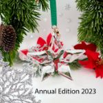 Swarovski figurer Annual Edition 2023 Ornament - 5636253