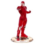 Swarovski figurer Marvel Iron Man - 5649305