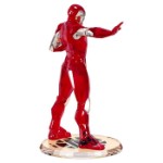 Swarovski figurer Marvel Iron Man - 5649305