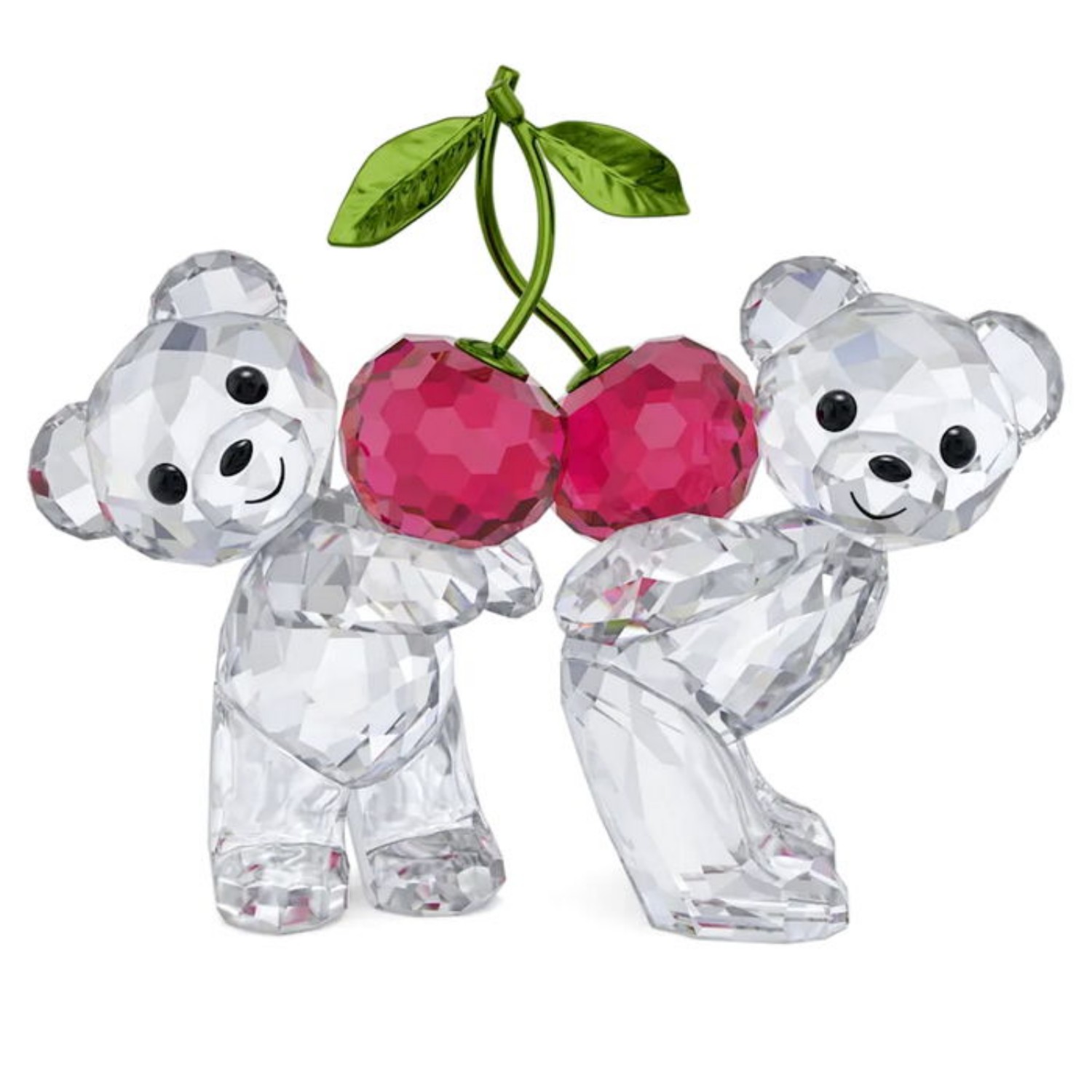 Swarovski figurer Kris Bear Always Together - 5675393