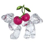 Swarovski figurer Kris Bear Always Together - 5675393