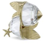 Swarovski figurer Zodiac Pisces - 5670304