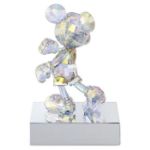 Swarovski figurer  Disney100 Mickey Mouse - 5658442