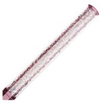 Swarovski pen Crystalline ballpoint Octagon shape, Pink, Pink lacquered - 5669937