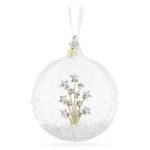 Swarovski figurer Annual Edition Ball Ornament 2024 - 5682735