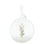 Swarovski figurer Annual Edition Ball Ornament 2024 - 5682735